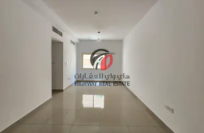Apartment - 1 Bedroom - 1 Bathroom for rent in Al Salem Tower 2 - Al Nahda 1 - Al Nahda - Dubai