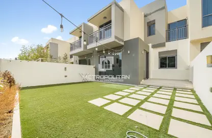 Townhouse - 3 Bedrooms - 4 Bathrooms for sale in Maple 1 - Maple at Dubai Hills Estate - Dubai Hills Estate - Dubai