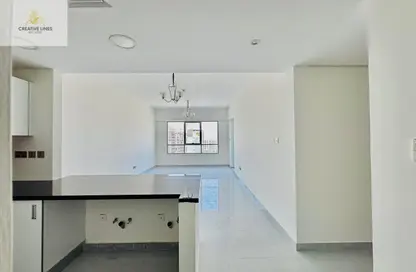 Apartment - 2 Bedrooms - 2 Bathrooms for rent in PARK TERRACE - Arjan - Dubai