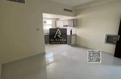Apartment - Studio - 1 Bathroom for rent in Al Naemiya Tower 3 - Al Naemiya Towers - Al Nuaimiya - Ajman