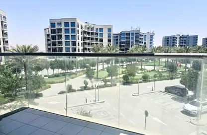 Apartment - 2 Bedrooms - 1 Bathroom for sale in MAG 560 - MAG 5 - Dubai South (Dubai World Central) - Dubai