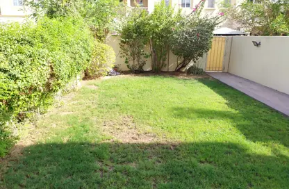 Villa - 2 Bedrooms - 3 Bathrooms for rent in Springs 9 - The Springs - Dubai