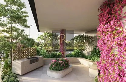 Apartment - 2 Bedrooms - 3 Bathrooms for sale in The Haven III - Majan - Dubai Land - Dubai