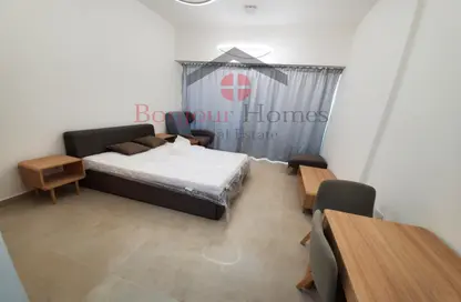 Apartment - 1 Bathroom for rent in Farishta - Azizi Residence - Al Furjan - Dubai