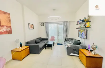 Apartment - 1 Bedroom - 1 Bathroom for sale in Azizi Farishta - Al Furjan - Dubai