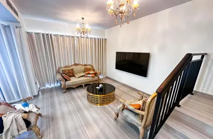 Townhouse - 3 Bedrooms - 3 Bathrooms for rent in Pelham - Akoya Park - DAMAC Hills - Dubai