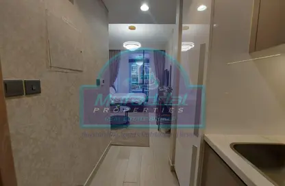 شقة - 1 حمام للبيع في عزيزي ريفيرا 46 - ميدان واحد - ميدان - دبي شقة - 1 حمام للبيع في عزيزي ريفيرا 46 - ميدان واحد - ميدان - دبي