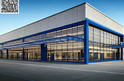 Land - Studio for sale in Al Sajaa Industrial - Al Sajaa - Sharjah