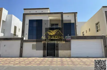 Villa - 5 Bedrooms - 7 Bathrooms for sale in Al Yasmeen 1 - Al Yasmeen - Ajman