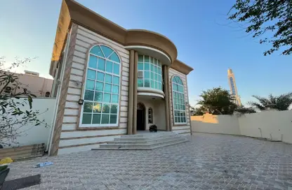Villa - 6 Bedrooms - 7+ Bathrooms for sale in Al Rawda 3 Villas - Al Rawda 3 - Al Rawda - Ajman