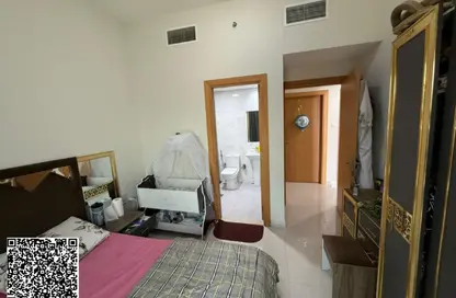 Apartment - 3 Bedrooms - 4 Bathrooms for sale in Gulf Tower - Emirates City - Ajman