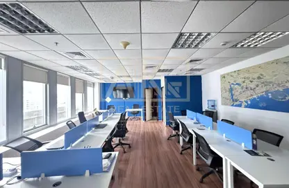 Office Space - Studio - 1 Bathroom for rent in Silver Tower - Business Bay - Dubai Office Space - Studio - 1 Bathroom for rent in Silver Tower - Business Bay - Dubai