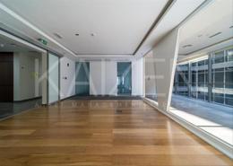 صورةغرفة فارغة لـ: مكتب للكراء في اوفيس بارك - مدينة دبي الإعلامية - دبي, صورة 1