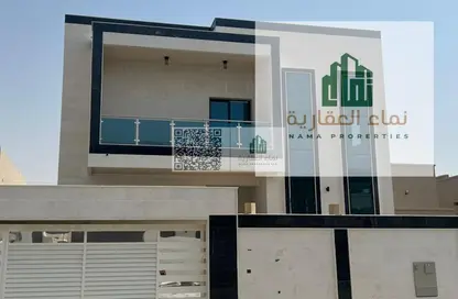 Villa - 5 Bedrooms - 6 Bathrooms for rent in Al Yasmeen 1 - Al Yasmeen - Ajman