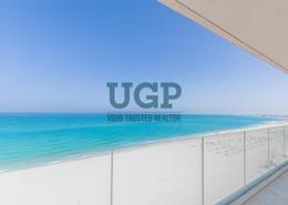 Apartment - 4 bedrooms - 6 bathrooms for sale in Mamsha Al Saadiyat - Saadiyat Cultural District - Saadiyat Island - Abu Dhabi