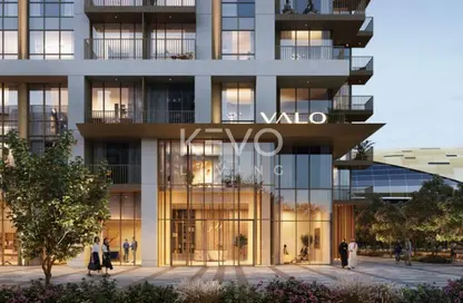 Apartment - 2 Bedrooms for sale in Valo - Dubai Creek Harbour (The Lagoons) - Dubai Apartment - 2 Bedrooms for sale in Valo - Dubai Creek Harbour (The Lagoons) - Dubai