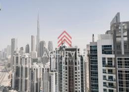 Apartment - 2 bedrooms - 3 bathrooms for rent in Executive Tower M - Executive Towers - Business Bay - Dubai