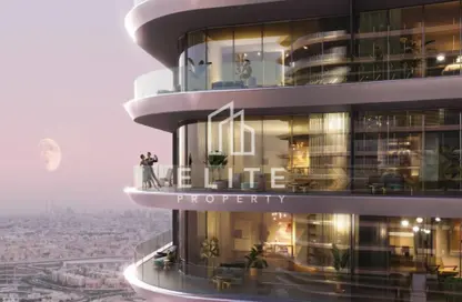 شقة - 2 غرف نوم - 2 حمامات للبيع في تلال بن غاطي - حديقة دبي العلميه - دبي