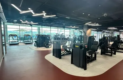 متجر - استوديو - 2 حمامات للايجار في بولو ريزيدنس - ميدان افينيو - ميدان - دبي