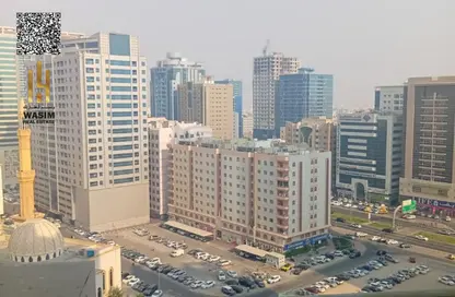شقة - 1 حمام للبيع في 1 عجمان ون تاور - عجمان واحد - عجمان وسط المدينة - عجمان