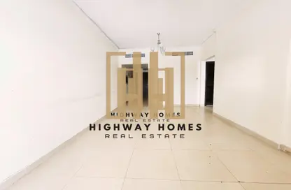 Apartment - 1 Bedroom - 2 Bathrooms for rent in Muwaileh 3 Building - Muwaileh - Sharjah