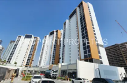 Apartment - 2 Bedrooms - 2 Bathrooms for sale in Azizi Riviera Beachfront - AZIZI Riviera - Meydan One - Meydan - Dubai Apartment - 2 Bedrooms - 2 Bathrooms for sale in Azizi Riviera Beachfront - AZIZI Riviera - Meydan One - Meydan - Dubai