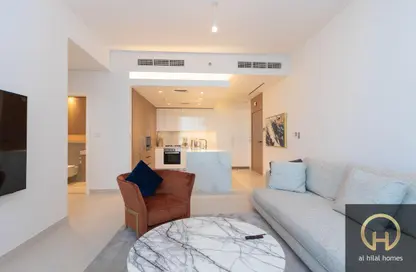 شقة - غرفة نوم - 2 حمامات للايجار في إلينجتون هاوس 1 - إلينغتون هاوس - دبي هيلز استيت - دبي