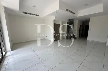 Villa - 3 Bedrooms - 5 Bathrooms for rent in Al Furjan West - Al Furjan - Dubai
