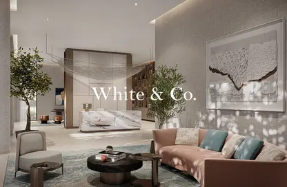 Apartment - 2 Bedrooms - 2 Bathrooms for sale in Savanna at Creek Beach Tower 3 - Savanna at Creek Beach - Creek Beach - Dubai Creek Harbour (The Lagoons) - Dubai