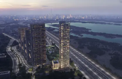 Apartment - 2 Bedrooms - 2 Bathrooms for sale in The Element at Sobha One - Sobha Hartland - Mohammed Bin Rashid City - Dubai