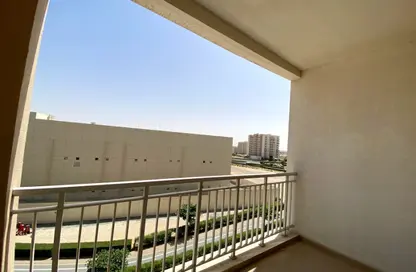 شقة - غرفة نوم - 1 حمام للايجار في 19 مزايا - كيو بوينت - دبي لاند - دبي