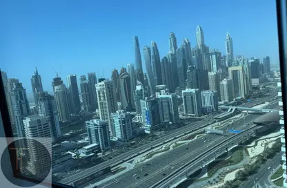 شقة - 3 غرف نوم - 4 حمامات للايجار في ابراج سابا - (JLT) مجمع Q - أبراج بحيرة الجميرا - دبي