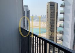 Apartment - 2 bedrooms - 2 bathrooms for sale in The Bridges - Shams Abu Dhabi - Al Reem Island - Abu Dhabi