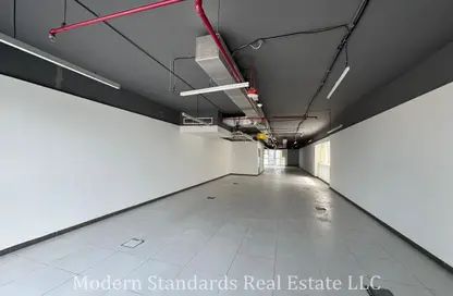 Office Space - Studio - 4 Bathrooms for rent in The Exchange - Business Bay - Dubai