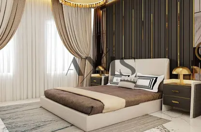 شقة - غرفة نوم - 1 حمام للبيع في الفرجان - دبي