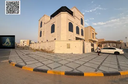 فيلا - 7 غرف نوم - 8 حمامات للبيع في العامرة جاردنز - العامرة - عجمان