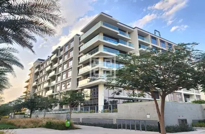 Outdoor Building image for: Apartment - 1 Bedroom - 2 Bathrooms for sale in Mulberry - Park Heights - Dubai Hills Estate - Dubai, Image 1