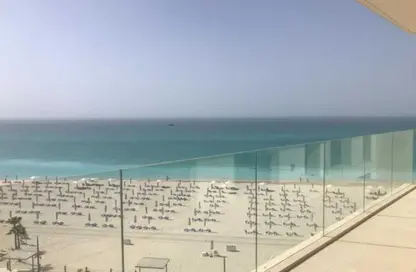 Apartment - 3 Bedrooms - 5 Bathrooms for sale in Mamsha Al Saadiyat - Saadiyat Cultural District - Saadiyat Island - Abu Dhabi