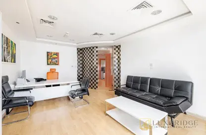 Office Space - Studio for rent in Grosvenor Business Tower - Barsha Heights (Tecom) - Dubai Office Space - Studio for rent in Grosvenor Business Tower - Barsha Heights (Tecom) - Dubai