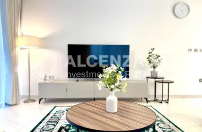 Apartment - 3 Bedrooms - 4 Bathrooms for rent in Residences 13 - District One - Mohammed Bin Rashid City - Dubai