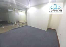 Office Space - 4 bathrooms for rent in Mazyad Mall Tower 1 - Mazyad Mall - Mohamed Bin Zayed City - Abu Dhabi