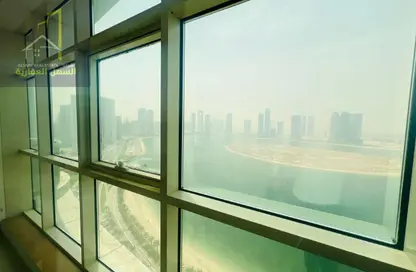 شقة - 3 غرف نوم - 3 حمامات للبيع في كورنيش الخان - الخان - الشارقة