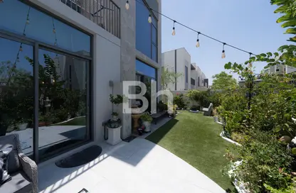 Townhouse - 4 Bedrooms - 4 Bathrooms for sale in Joy - Arabian Ranches 3 - Dubai