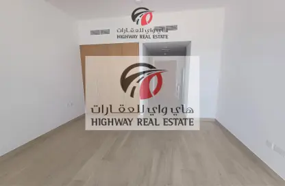 شقة - 1 حمام للايجار في عزيزي العنبر - الفرجان - دبي