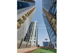Apartment - 2 bedrooms - 2 bathrooms for sale in Orient Towers - Al Bustan - Ajman
