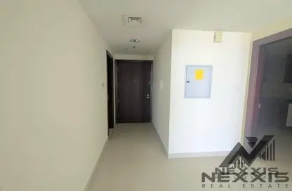 Apartment - 1 Bedroom - 2 Bathrooms for rent in V3 Tower - JLT Cluster V - Jumeirah Lake Towers - Dubai