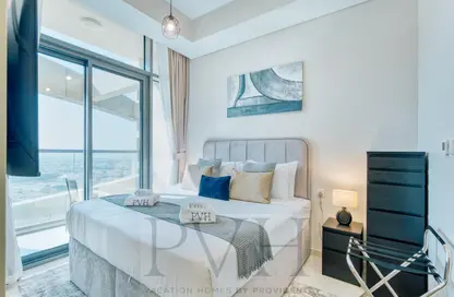 Apartment - 2 Bedrooms - 2 Bathrooms for rent in Aykon City Tower C - Aykon City - Business Bay - Dubai