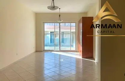 Apartment - Studio - 1 Bathroom for sale in The Crescent A - The Crescent - Dubai Production City (IMPZ) - Dubai
