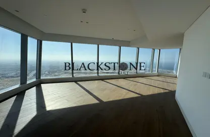 Apartment - 1 Bedroom - 2 Bathrooms for sale in Uptown Dubai - Jumeirah Lake Towers - Dubai