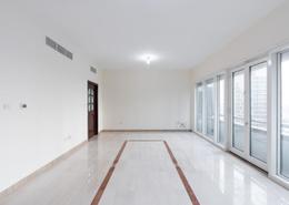 Apartment - 3 bedrooms - 3 bathrooms for rent in Al Waha Tower - Al Khalidiya - Abu Dhabi